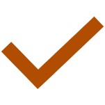 Erledigt-Icon