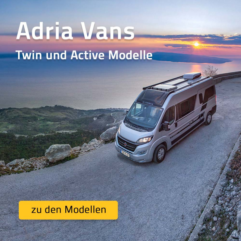 Adria Van Modelle