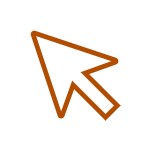 Klick-Icon